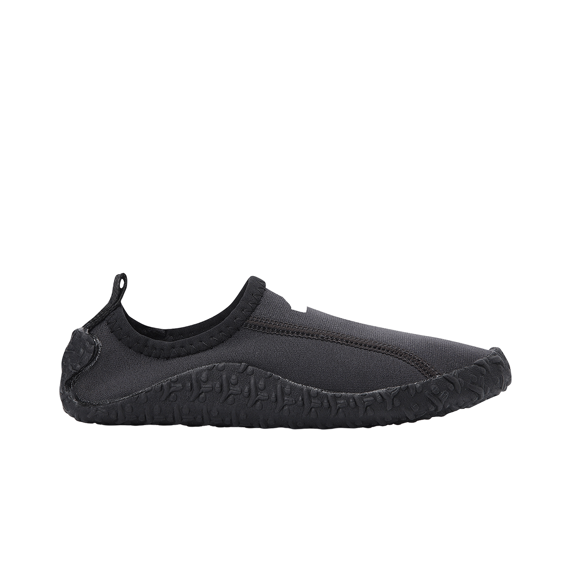 퀵실버 유스 네오플랜 서프 슈즈 (KG12SZ528GUN)(QUIKSILVER Youth Neoprene Surf Shoes (KG12SZ528GUN))