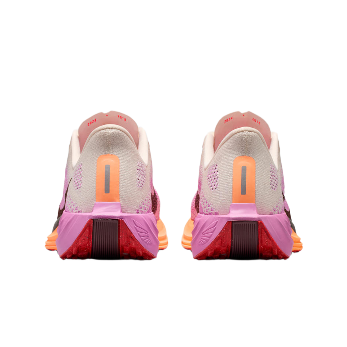 (W) 나이키 페가수스 플러스 초크 라이트 마젠타((W) Nike Pegasus Plus Chalk Light Magenta) - 3