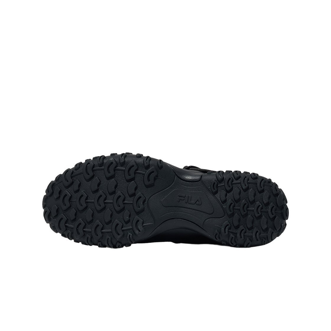 [6% 적립] 휠라 에샤페  벨크로 메리제인 블랙([6% 적립] FILA Echappe Velcro Maryjane Black) - 6