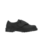 Kiko Kostadinov x Dr. Martens Strap Shoes Black