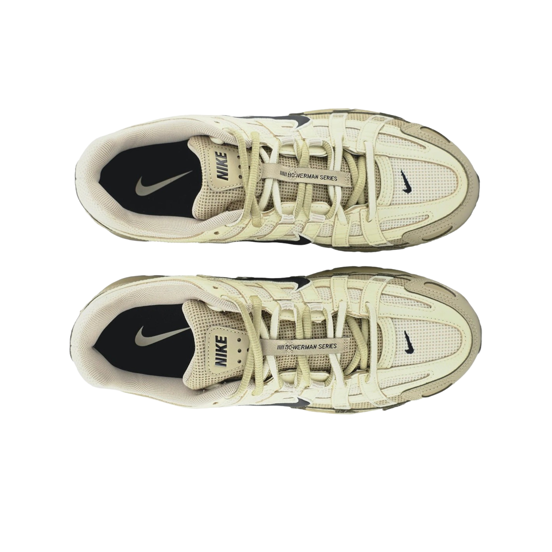 나이키 P-6000 코코넛 밀크 비치(Nike P-6000 Coconut Milk Beach) - 2