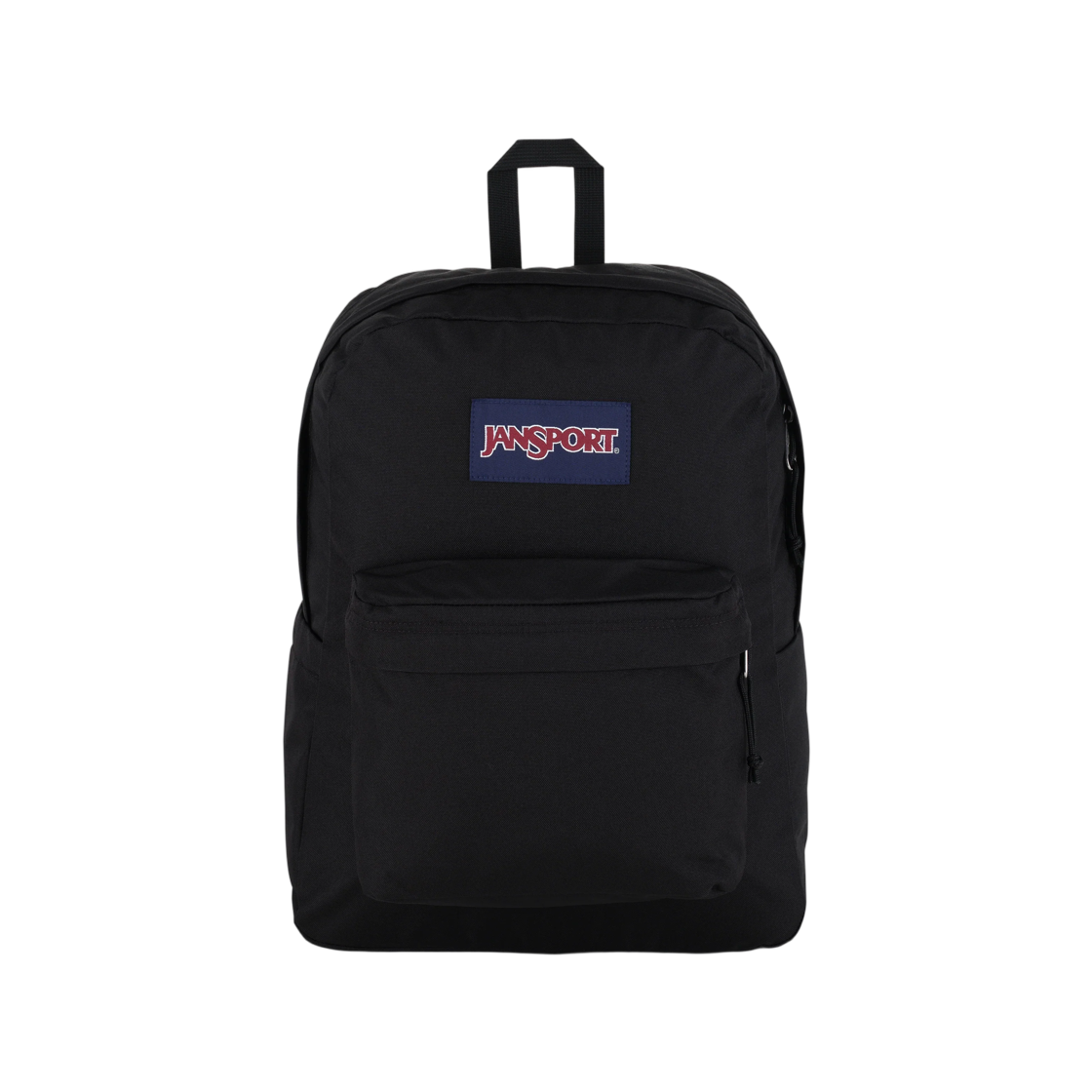 JS0A4QUE008 Jansport Superbreak Plus Backpack Black