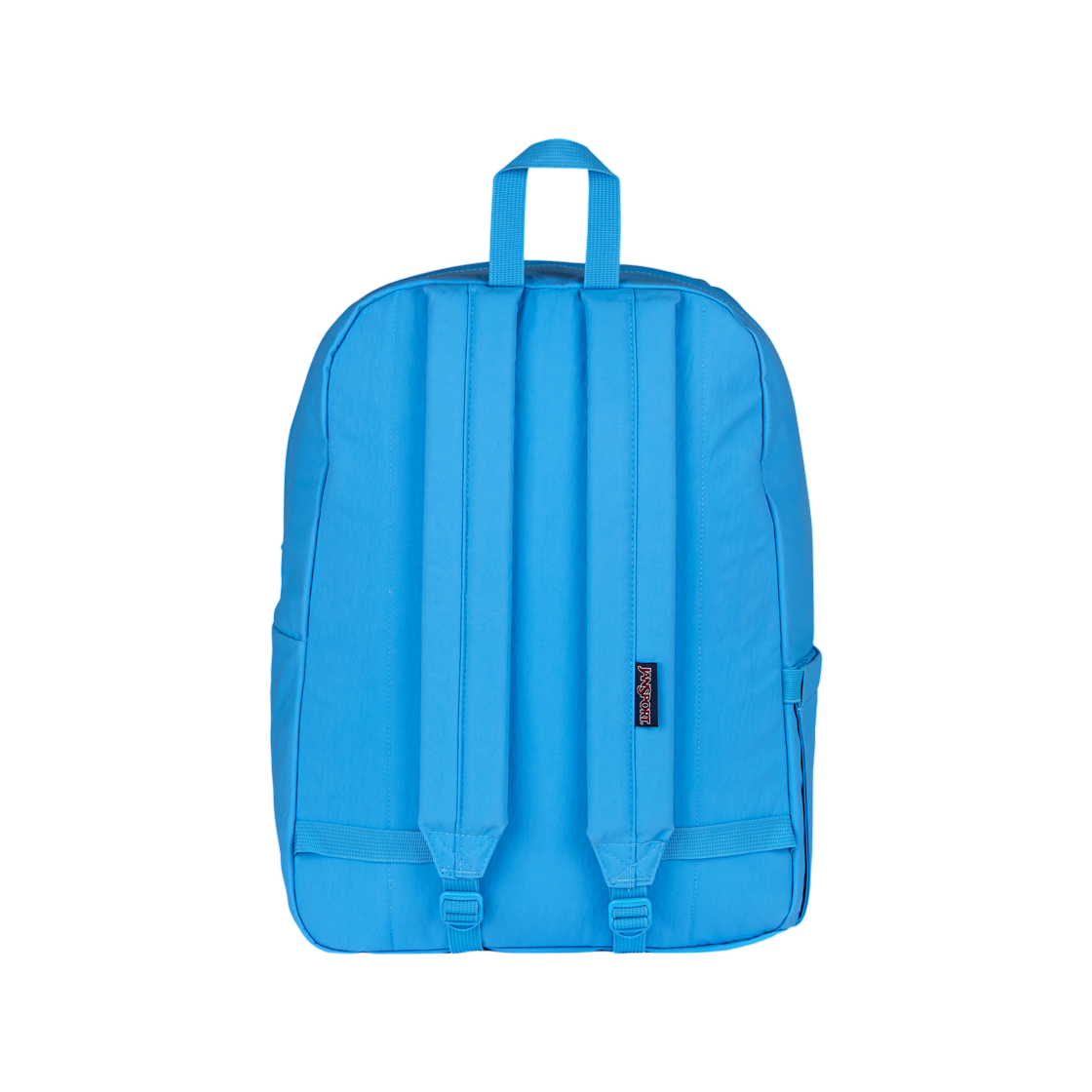 잔스포츠 슈퍼브레이크 플러스 FX 백팩 아줄 블루(Jansport Superbreak Plus FX Backpack Azul Blue) - 2