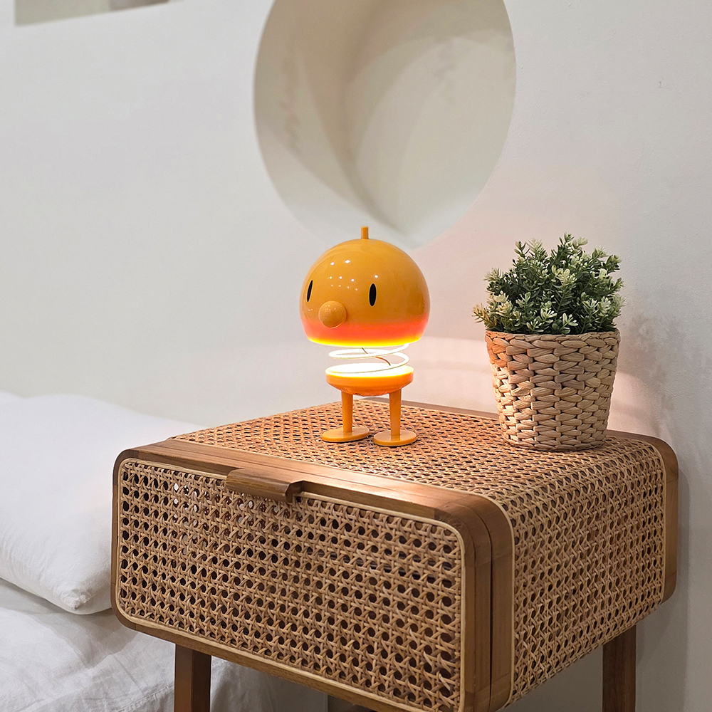 홉티미스트 LED 포터블램프XL 3컬러(Hoptimist LED Portable Lamp XL 3colors) - 5