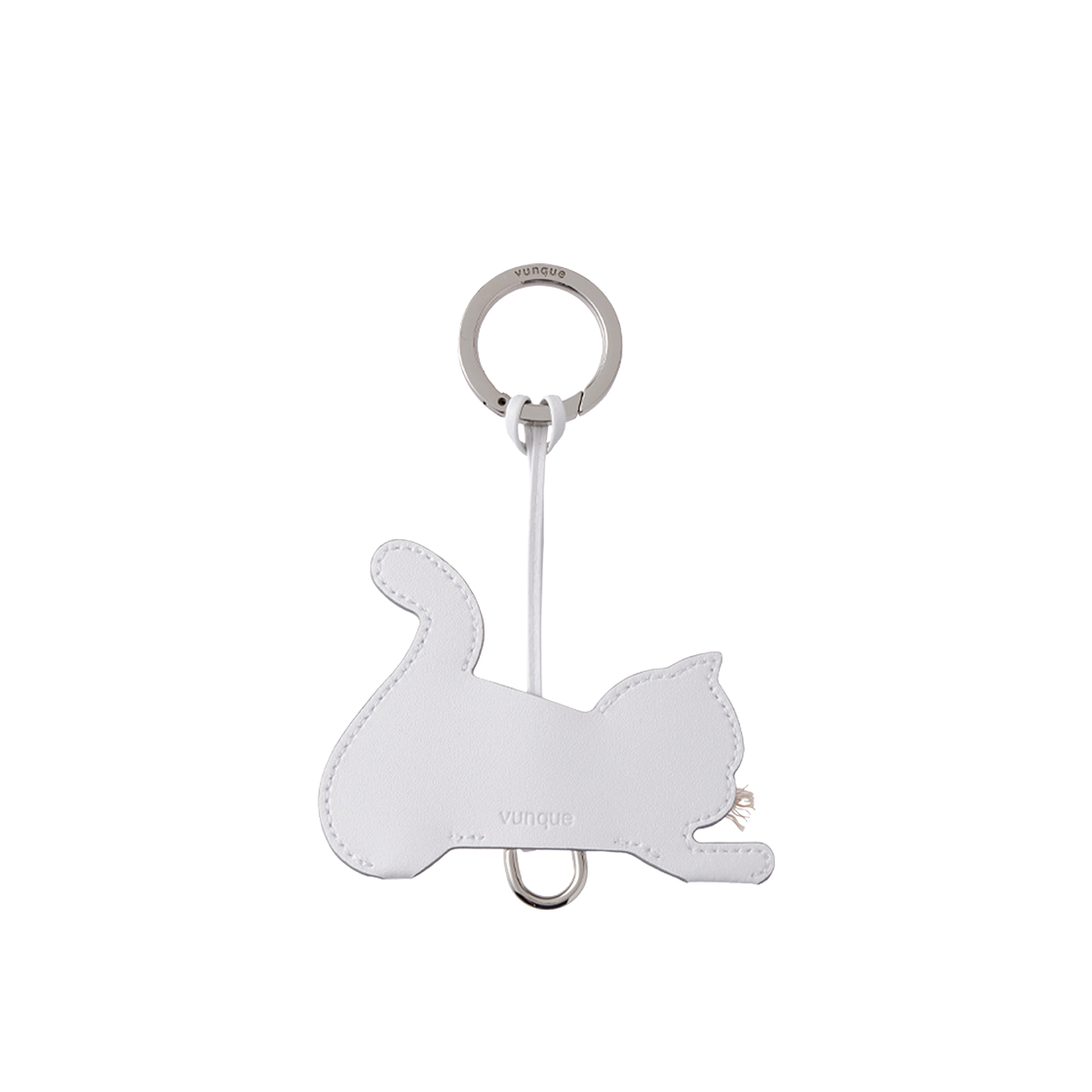 분크 헬로 키튼 참 화이트(vunque Hello Kitten Charm White) - 2
