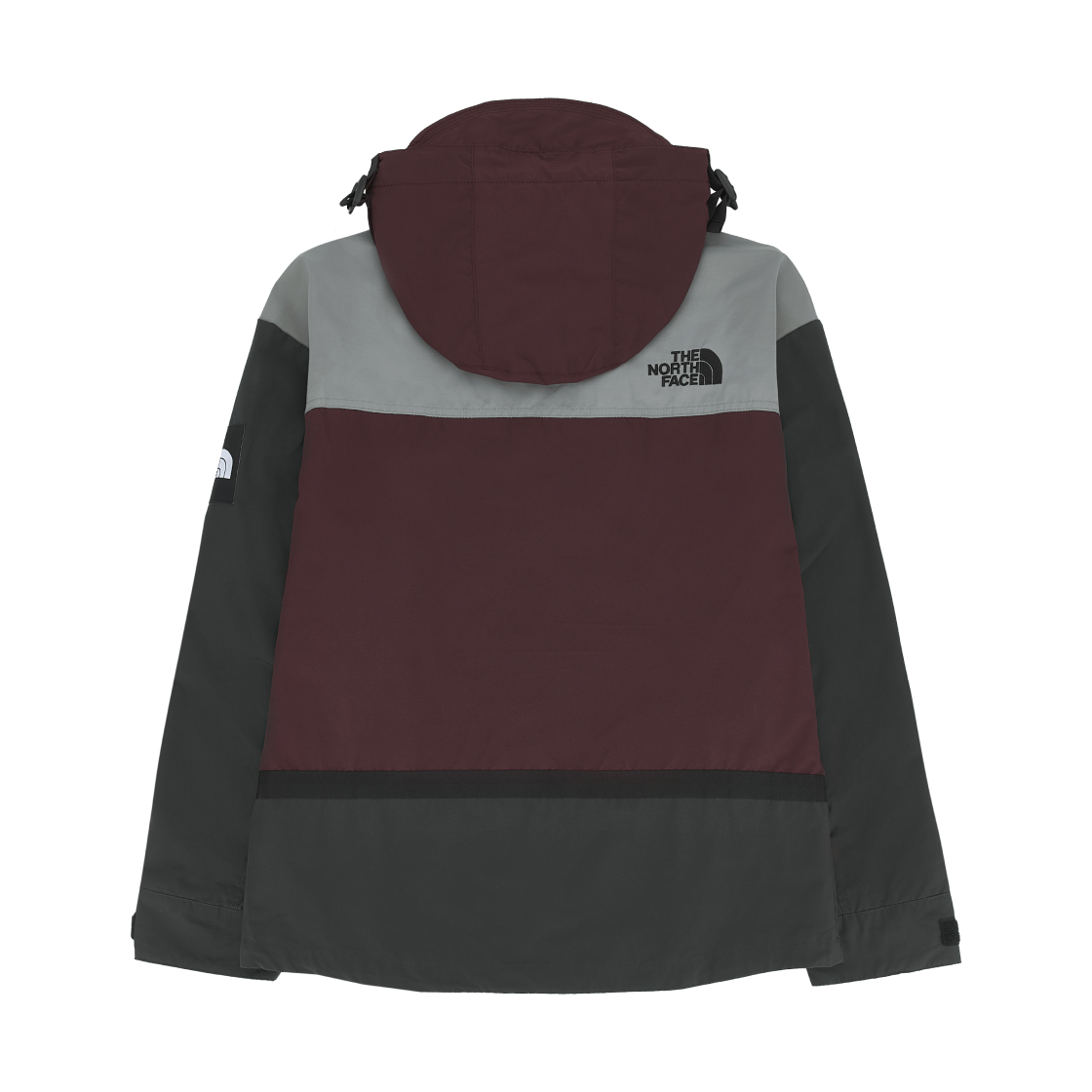 노스페이스 빈티지 마르티스 자켓 브릭 - 25FW(The North Face Vintage Martis Jacket Brick - 25FW) - 2