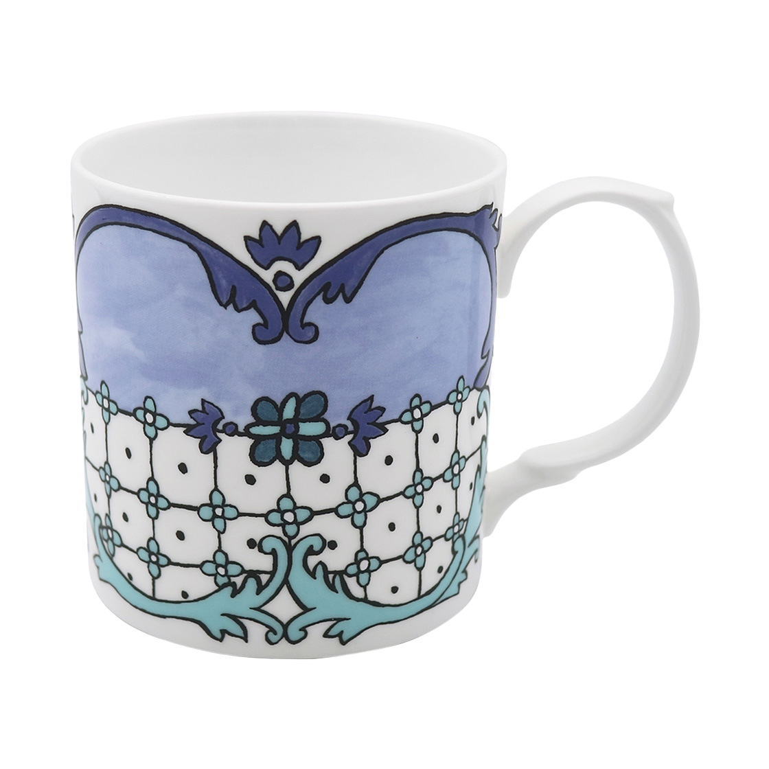 00136 TWIG NEWYORK Sophie Mug