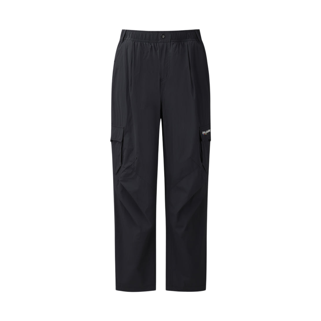 살로몬  블라스트 카고 팬츠 블랙(Salomon Blast Cargo Pants Black) - 1