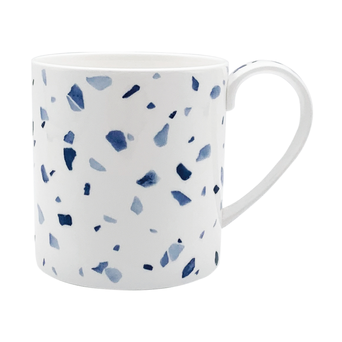 테라조 머그(terrazzo mug) - 1