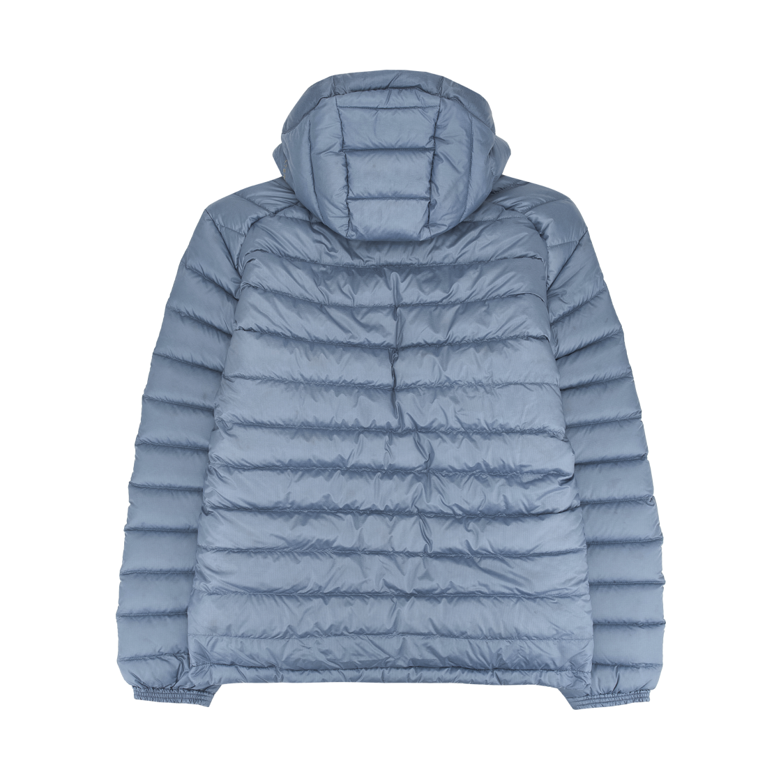 데상트 얼터레인 x JJJ자운드 다운 자켓 스톰 블루(Descente Allterrain x JJJJound Down Jacket Storm Blue) - 2