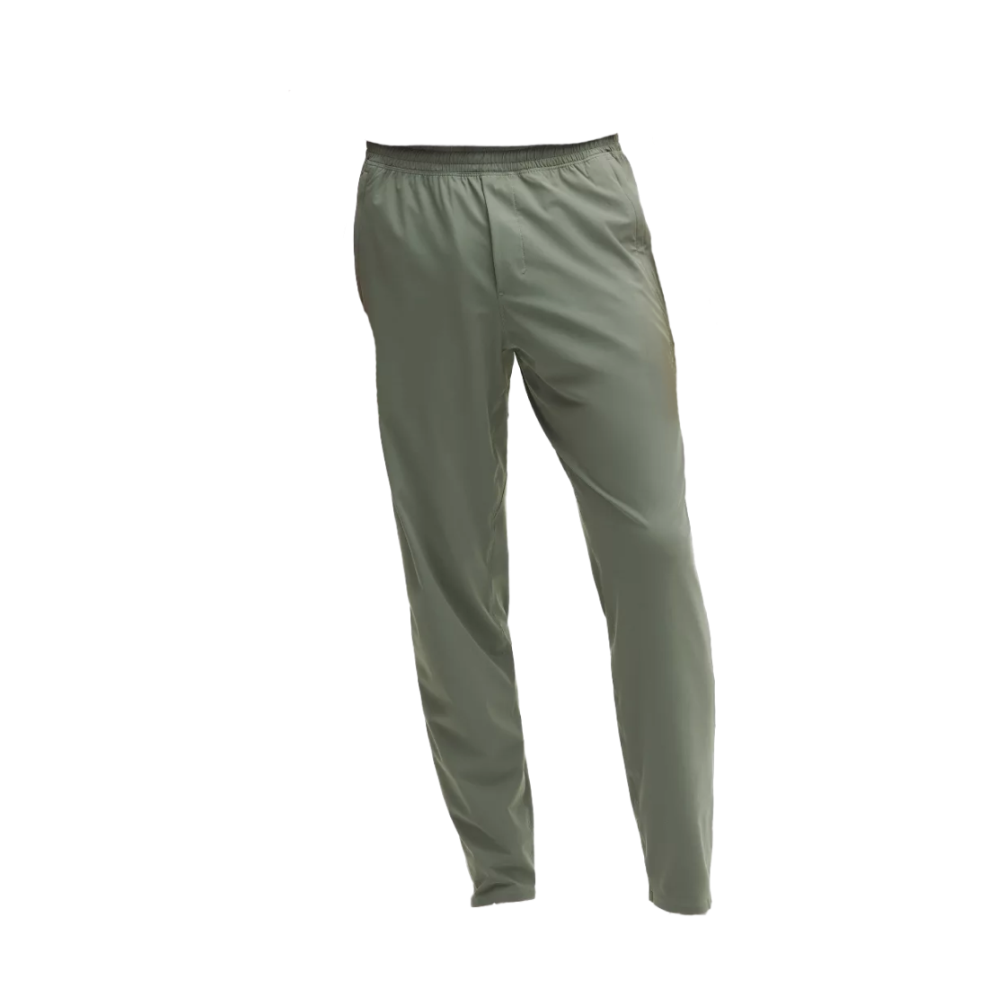 룰루레몬 페이스 브레이커 팬츠 윌로우 리프(Lululemon Pace Breaker Pants Willow Leaf)