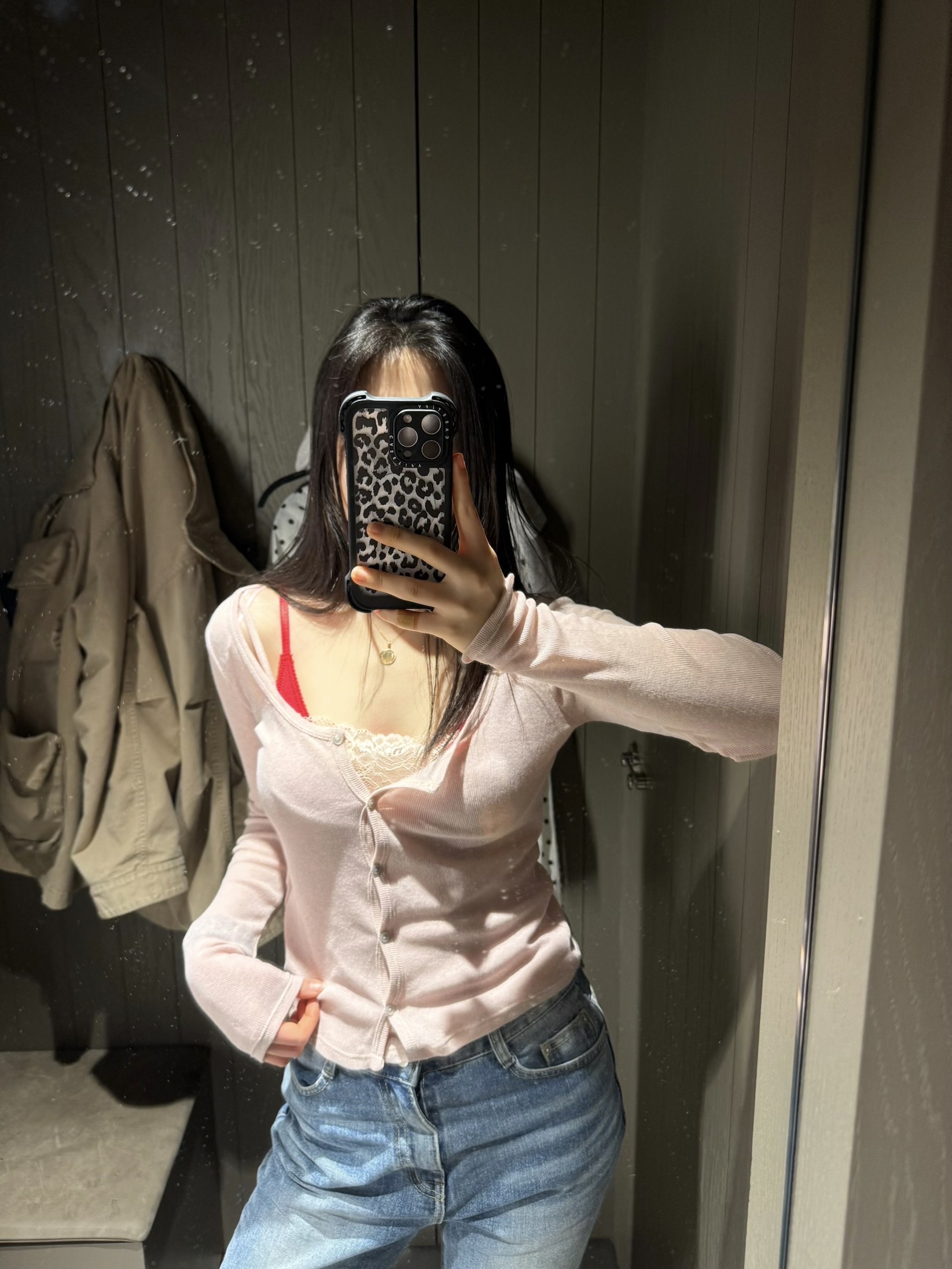 (W) Open Yy Cotton Cargo Pocket Field Jacket Black, Casetify Custom iPhone Bounce Case Clear Black 착용 스타일