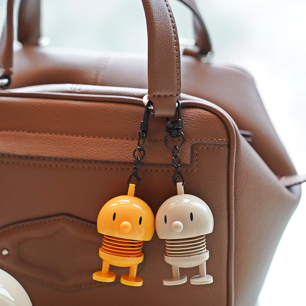 홉티미스트 미니 키링 5컬러(Hoptimist Mini Keyring 4colors) - 2