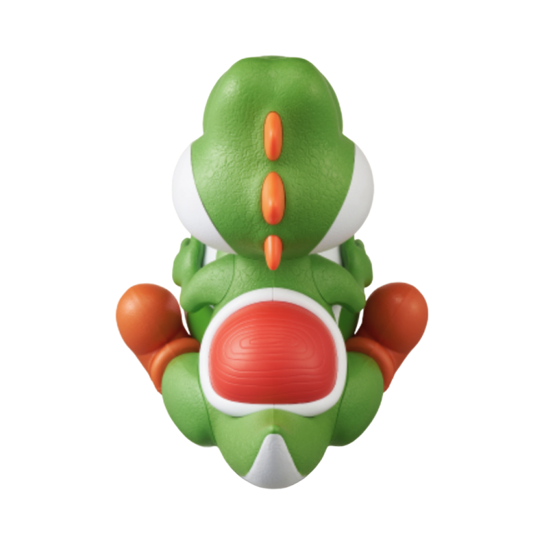 CGV x 슈퍼마리오 요시 팝콘통(CGV x Super Mario Yoshi Popcorn Bucket) - 2