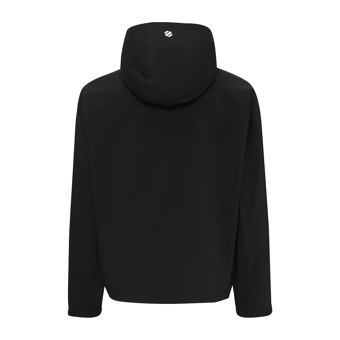 유에프씨 스포츠 챔프 스폰 릴렉스핏 3L 자켓 블랙 U2JKX3101BK(UFC SPORT Champ Spon Relaxed Fit 3Layer Jacket Black) - 3