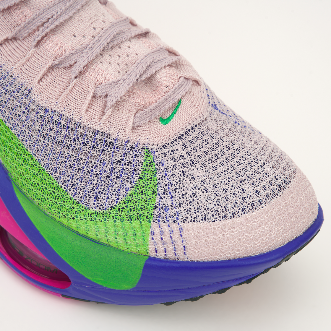 나이키 에어 줌 알파플라이 넥스트% 3 엘리우드 킵초게 실트 레드 브라이트 세라믹(Nike Air Zoom Alphafly Next% 3 Eliud Kipchoge Silt Red Bright Ceramic) - 7
