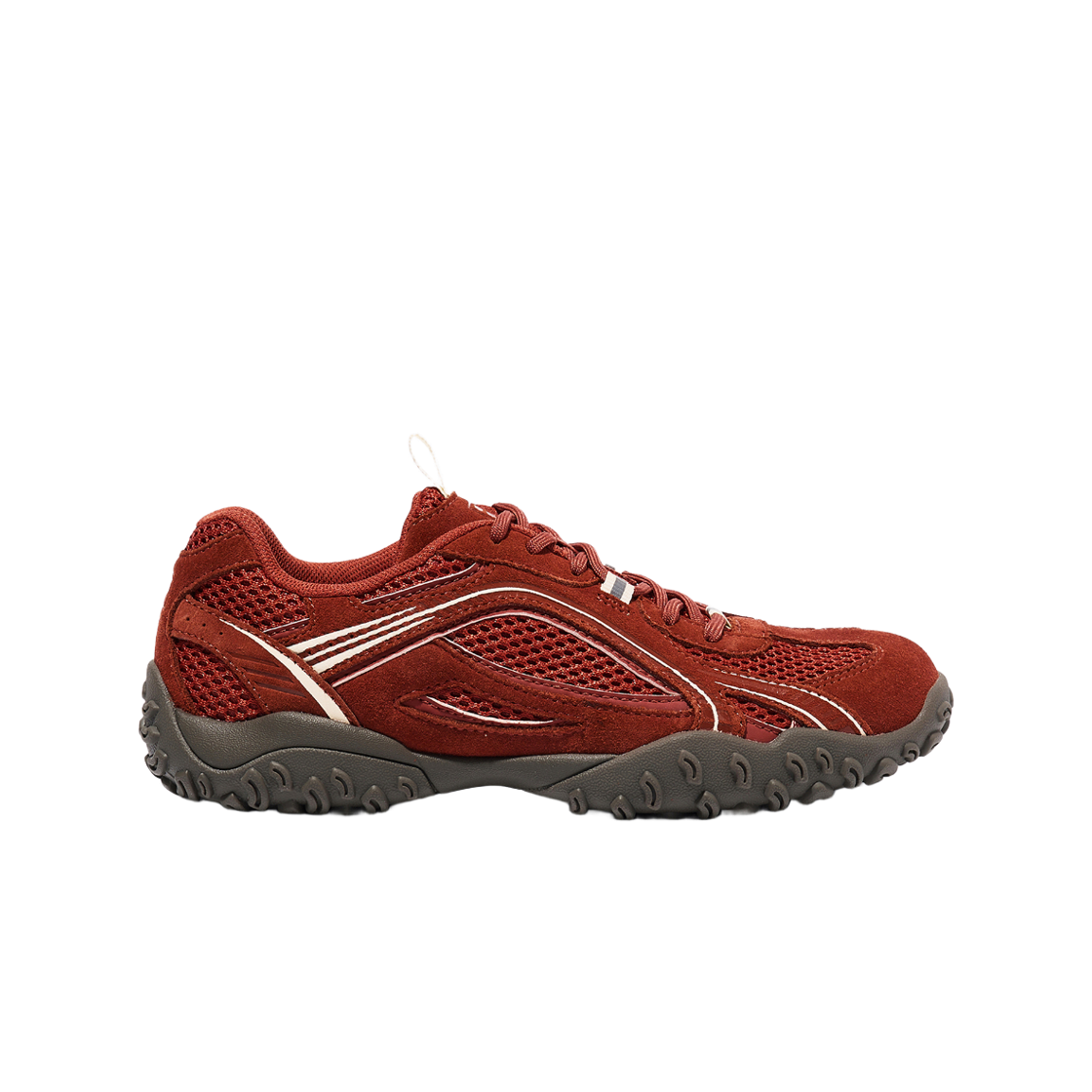 1100FS253OD03X012217 [6% 적립] FILA Echappe Brick