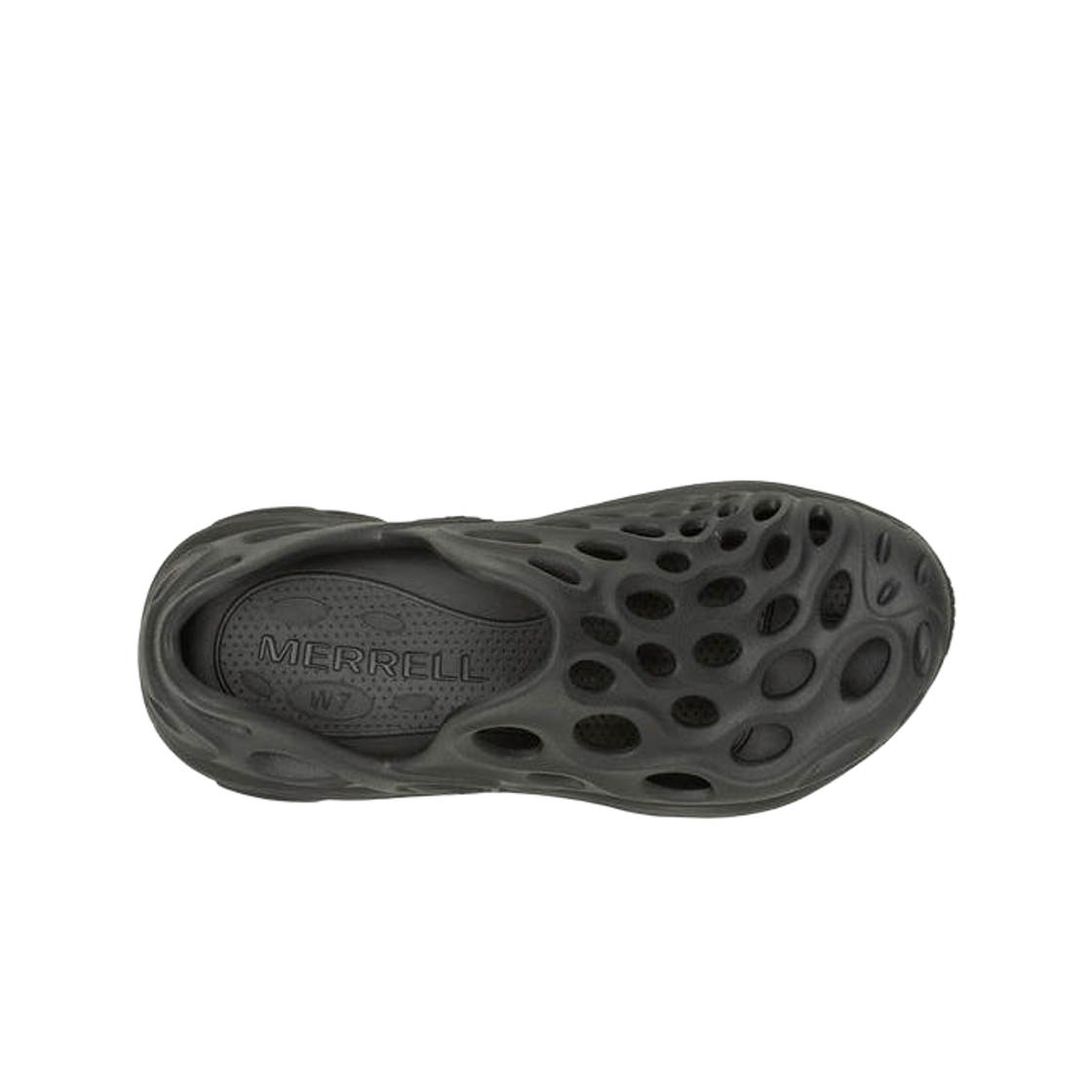 (W) 머렐 하이드로 넥스트 젠 목 SE 트리플 블랙((W) Merrell Hydro Next Gen Moc SE Triple Black) - 2