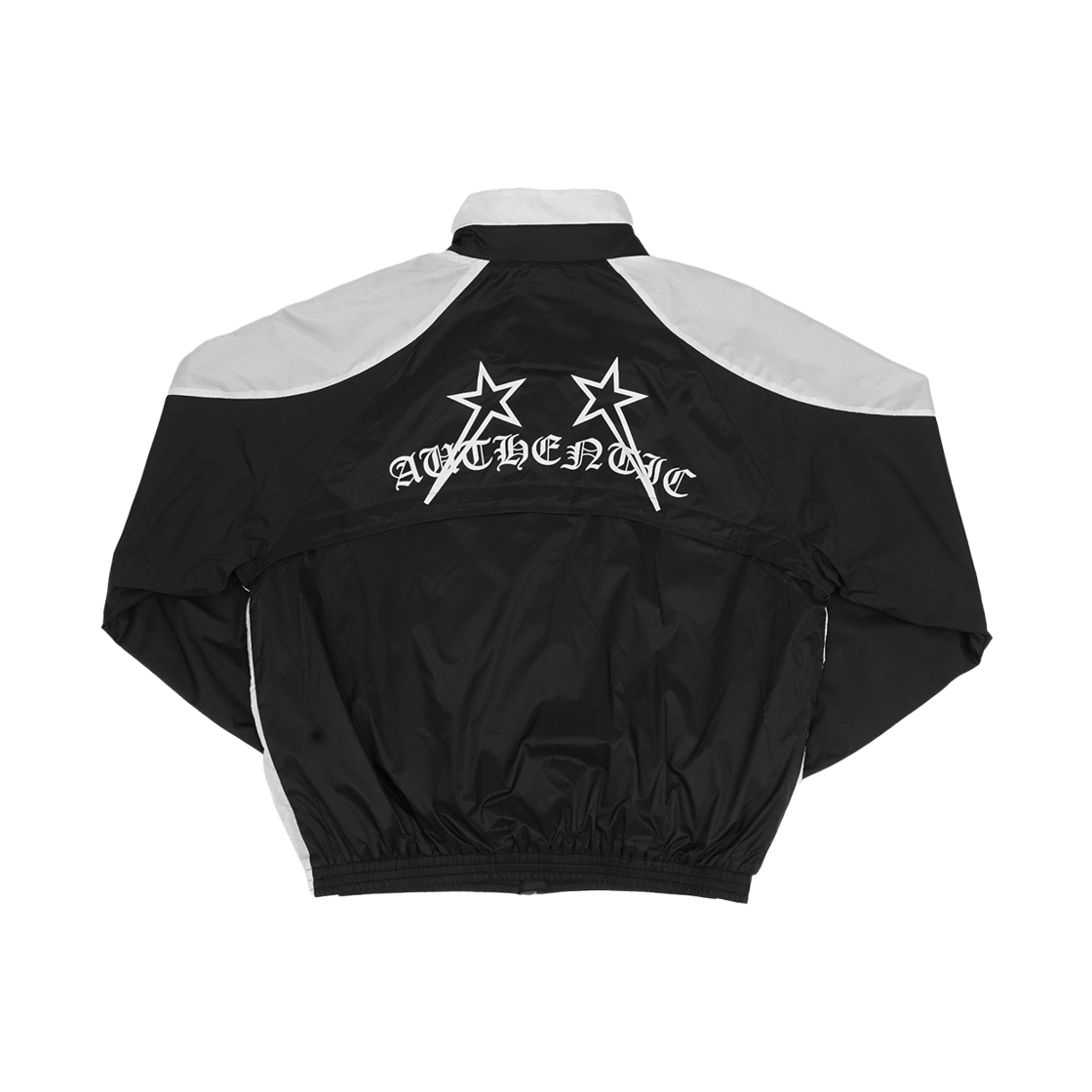 케이지엠 스포티 트랙 자켓(KZM Sport Track Jacket Black) - 2