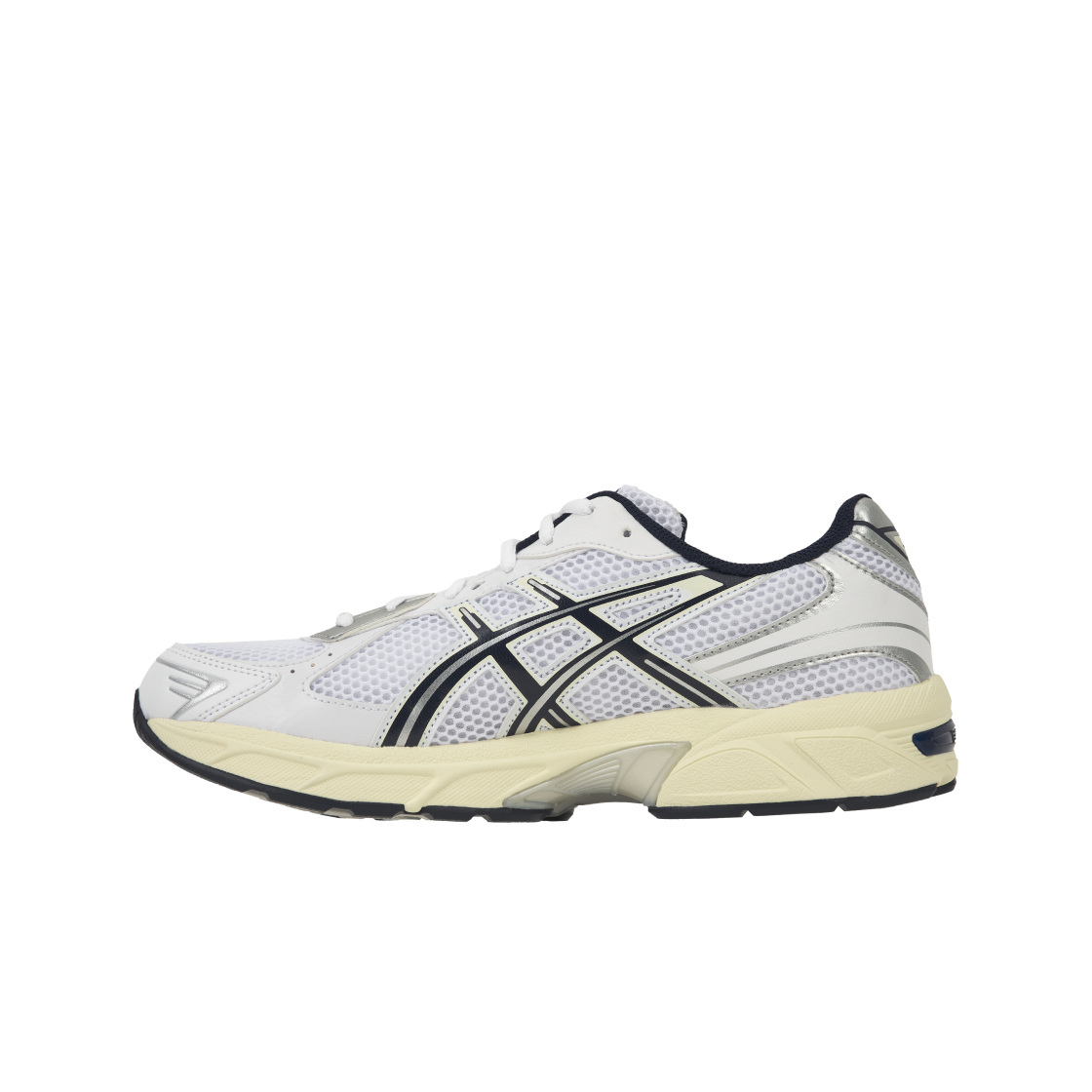 (W) 아식스 젤 1130 화이트 미드나잇((W) Asics Gel-1130 White Midnight) - 3