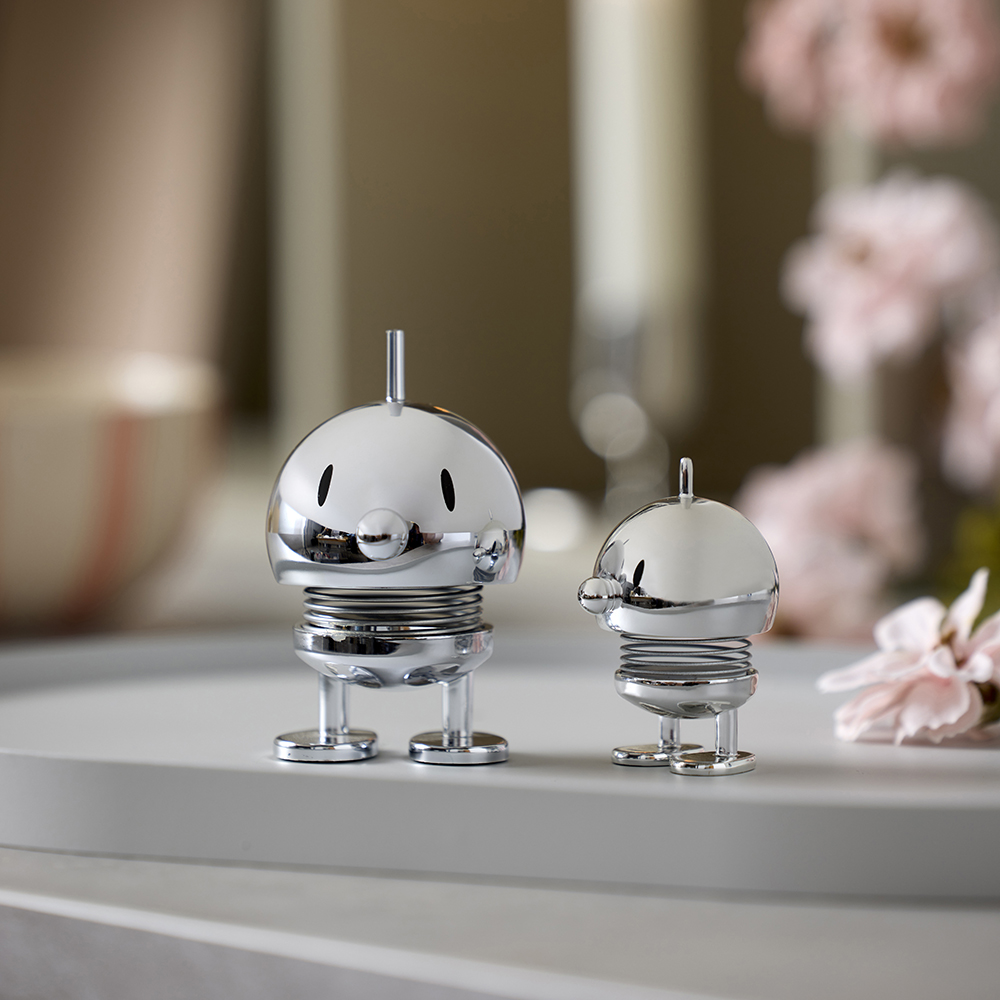 홉티미스트 리미티드 에디션 범블 세트 크롬(Hoptimist Limited Edition Bumble Set Chrome) - 2