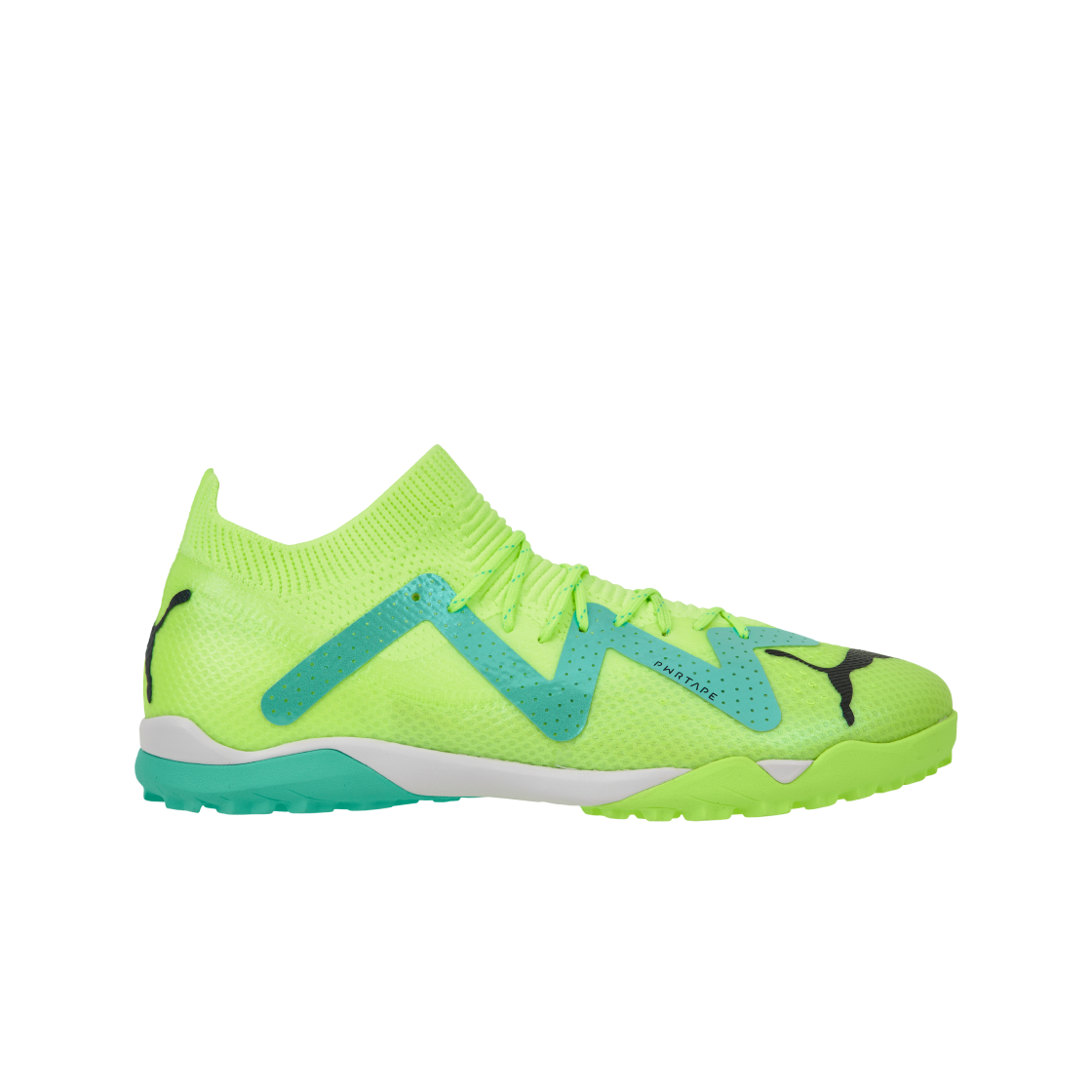 107174-03 Puma Future Ultimate Cage Fast Yellow Black