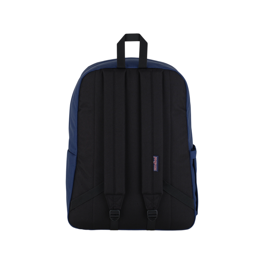 잔스포츠 슈퍼브레이크 플러스 백팩 네이비(Jansport Superbreak Plus Backpack Navy) - 2