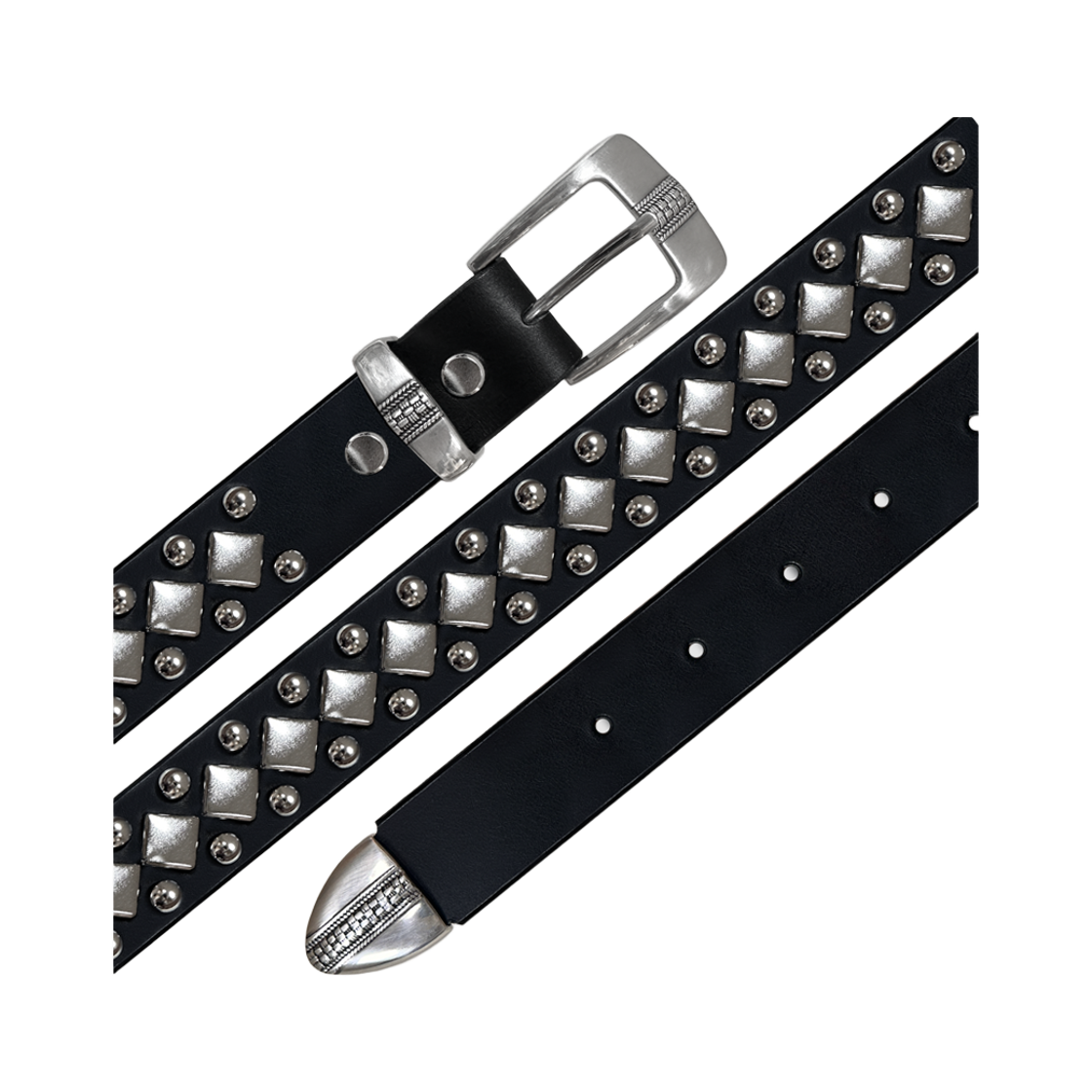 더트냅 리추얼 펄스 벨트(DIRT NAP Ritual Pulse Belt)