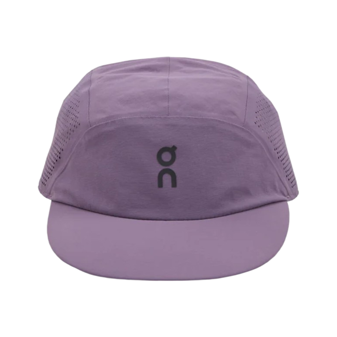 온 러닝 퍼포먼스 캡 듀베리(On Running Performance Cap Dewberry)