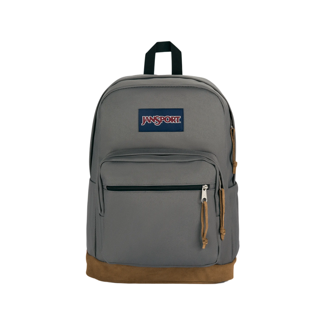 JS0A4QVA7H6 Jansport Right Pack Graphite Grey