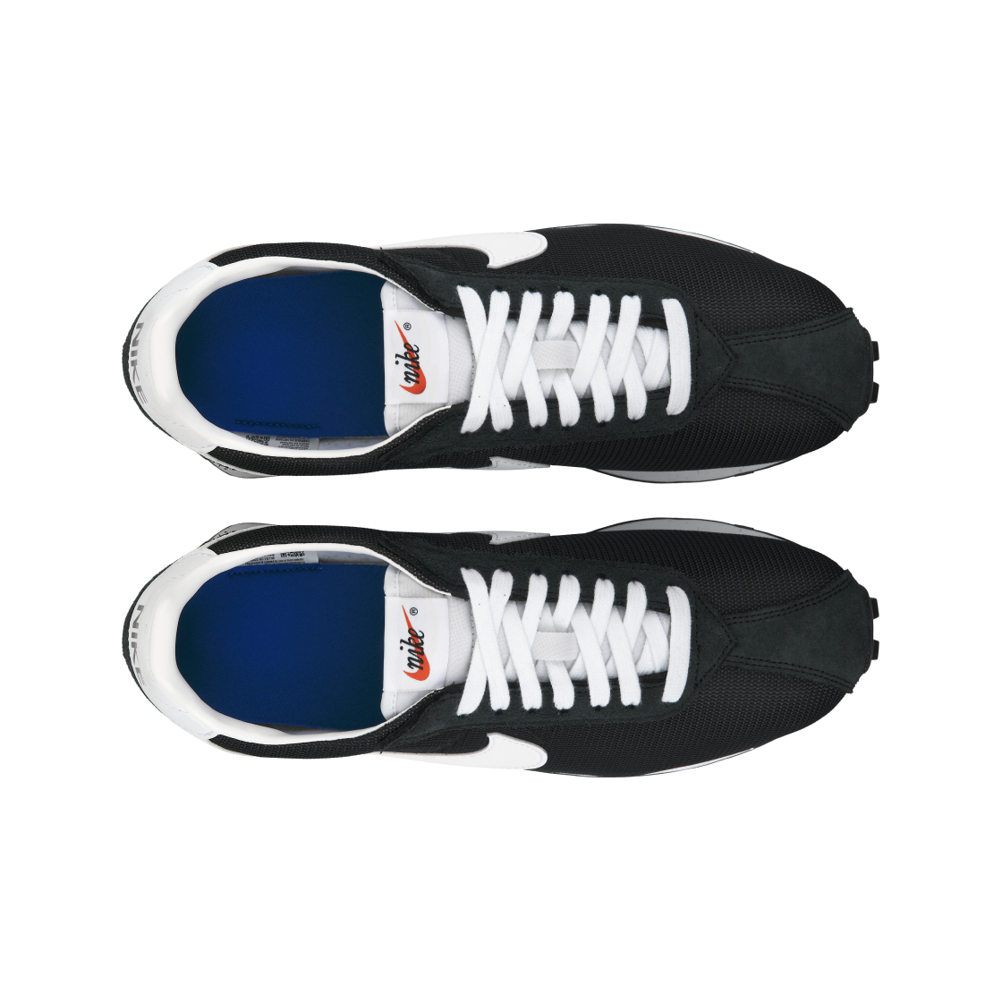 나이키 LD-1000 블랙 화이트(Nike LD-1000 Black White) - 5