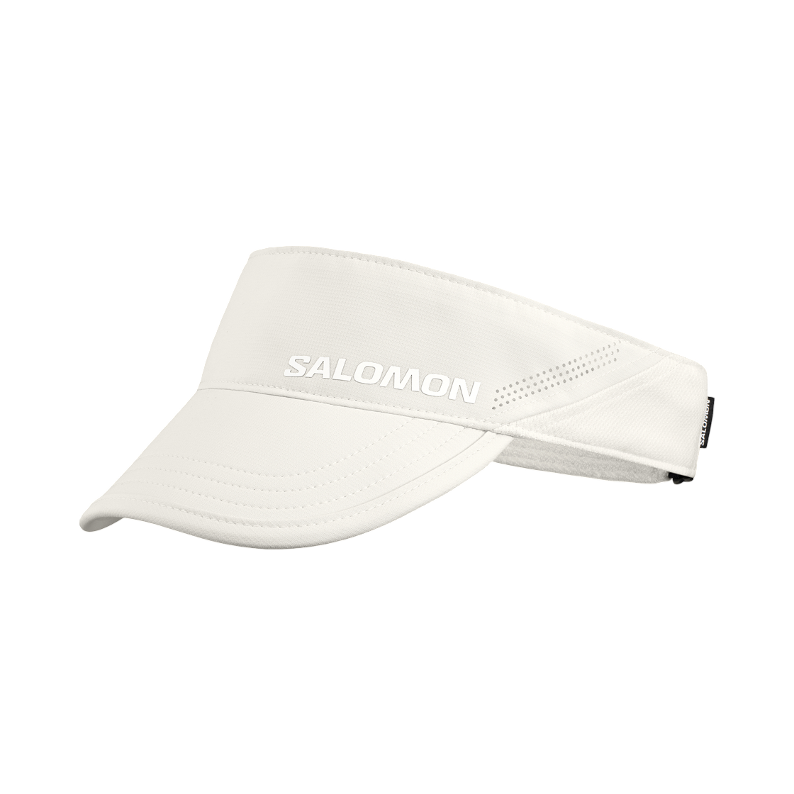 LC2633100 Salomon Shakeout Visor White