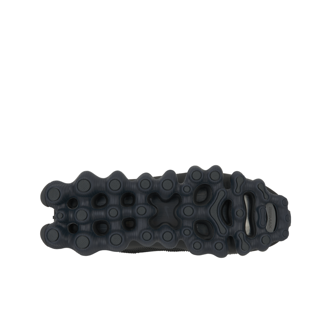 나이키 x 프라그먼트 에어 리퀴드 맥스 블랙 앤트러사이트(Nike x Fragment Air Liquid Max Black Anthracite) - 2