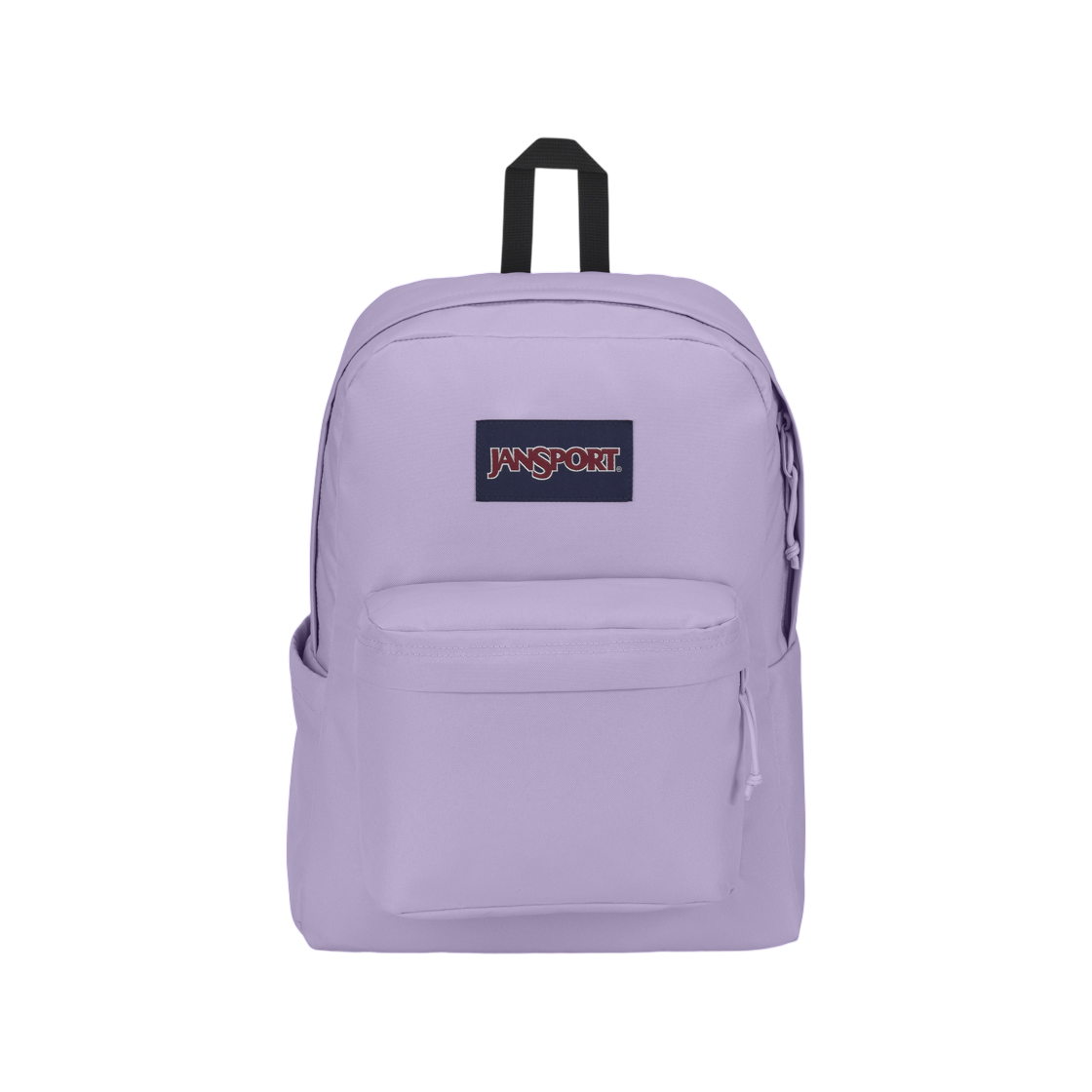 JS0A4QUE5M9 Jansport Superbreak Plus Backpack Pastel Lilac