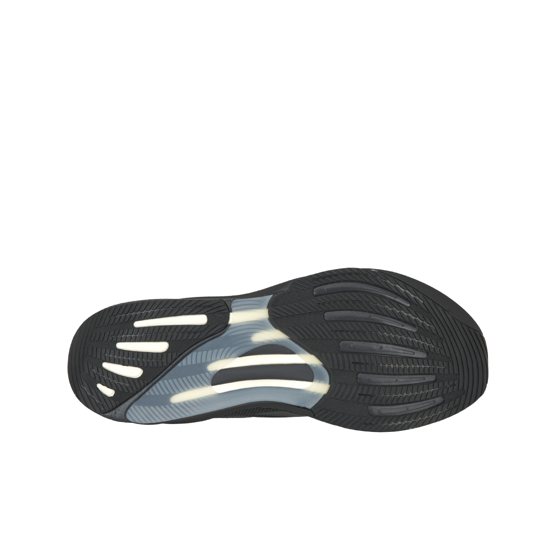 아디다스 슈퍼노바 라이즈 2 코어 블랙 카본(Adidas Supernova Rise 2 Core Black Carbon) - 2