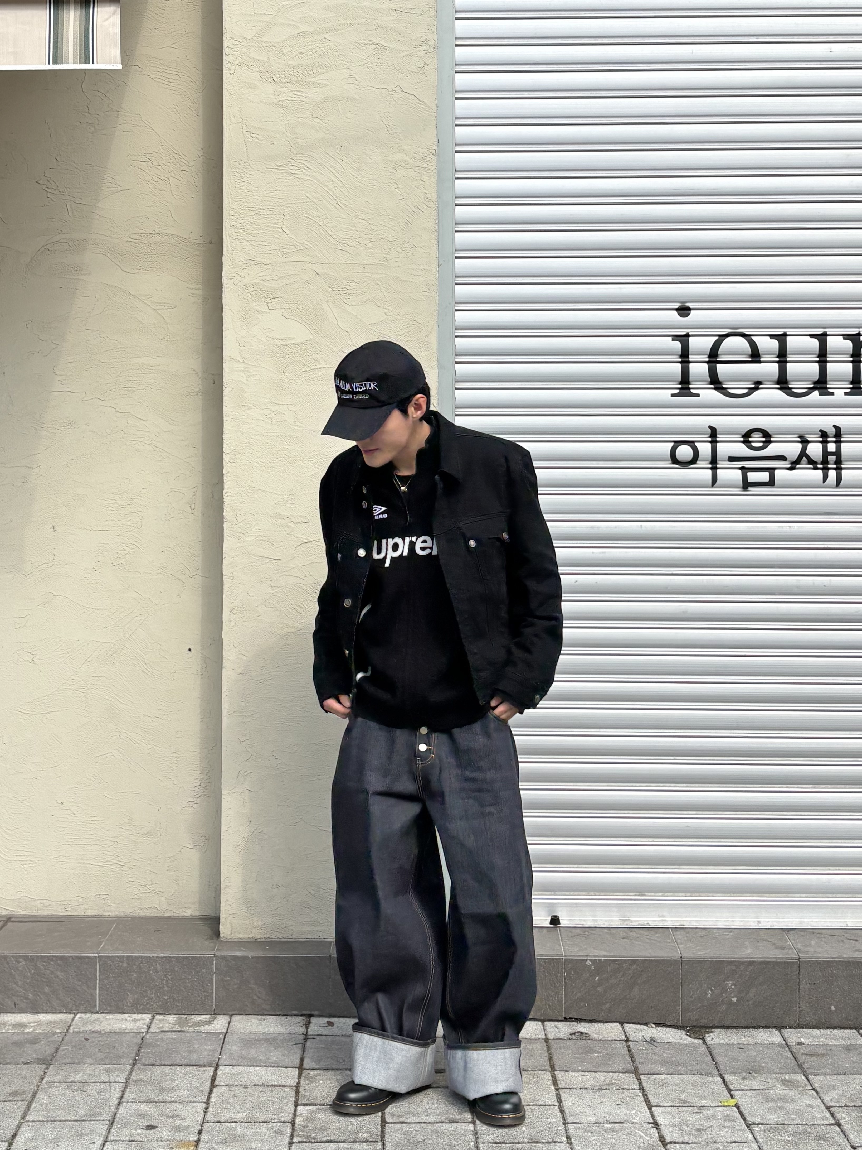 민수님의 스타일