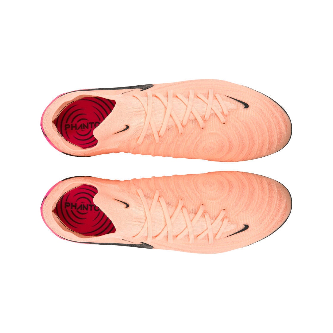 나이키 팬텀 GX 2 엘리트 FG 크림슨 틴트 핑크 블라스트(Nike Phantom GX 2 Elite FG Crimson Tint Pink Blast) - 5