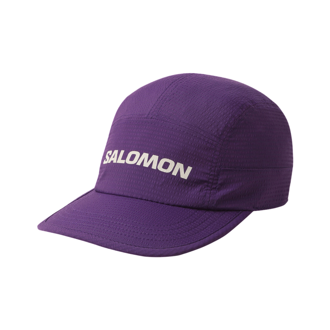 살로몬 님버스 런 캡 딥 퍼플(Salomon Nimbus Run Cap Deep Purple) - 1