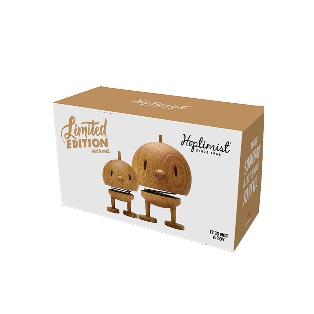 홉티미스트 리미티드 에디션 범블 세트 오크(Hoptimist Limited Edition Bumble Set Oak) - 3