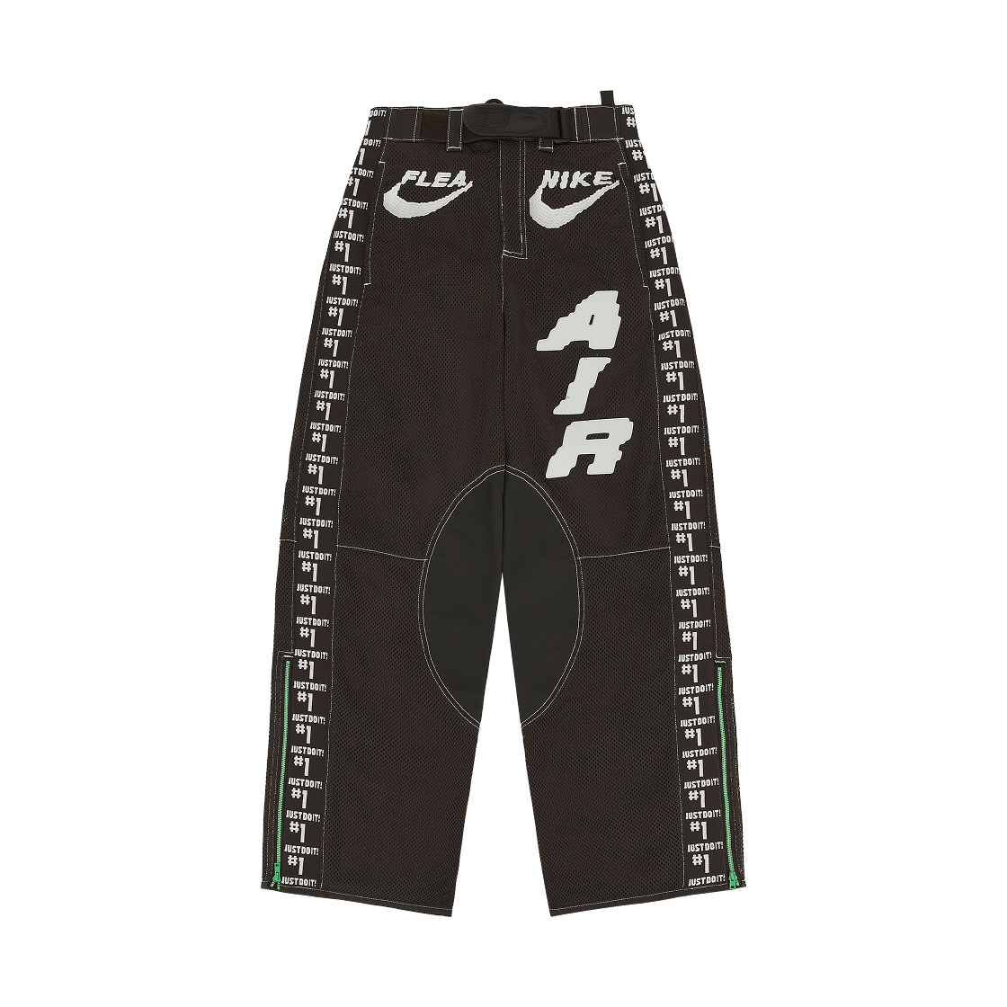 나이키 x CPFM 에어 썬 MX 팬츠 다크 신더(Nike x Cactus Plant Flea Market Air Sun MX Pant Dark Cinder)