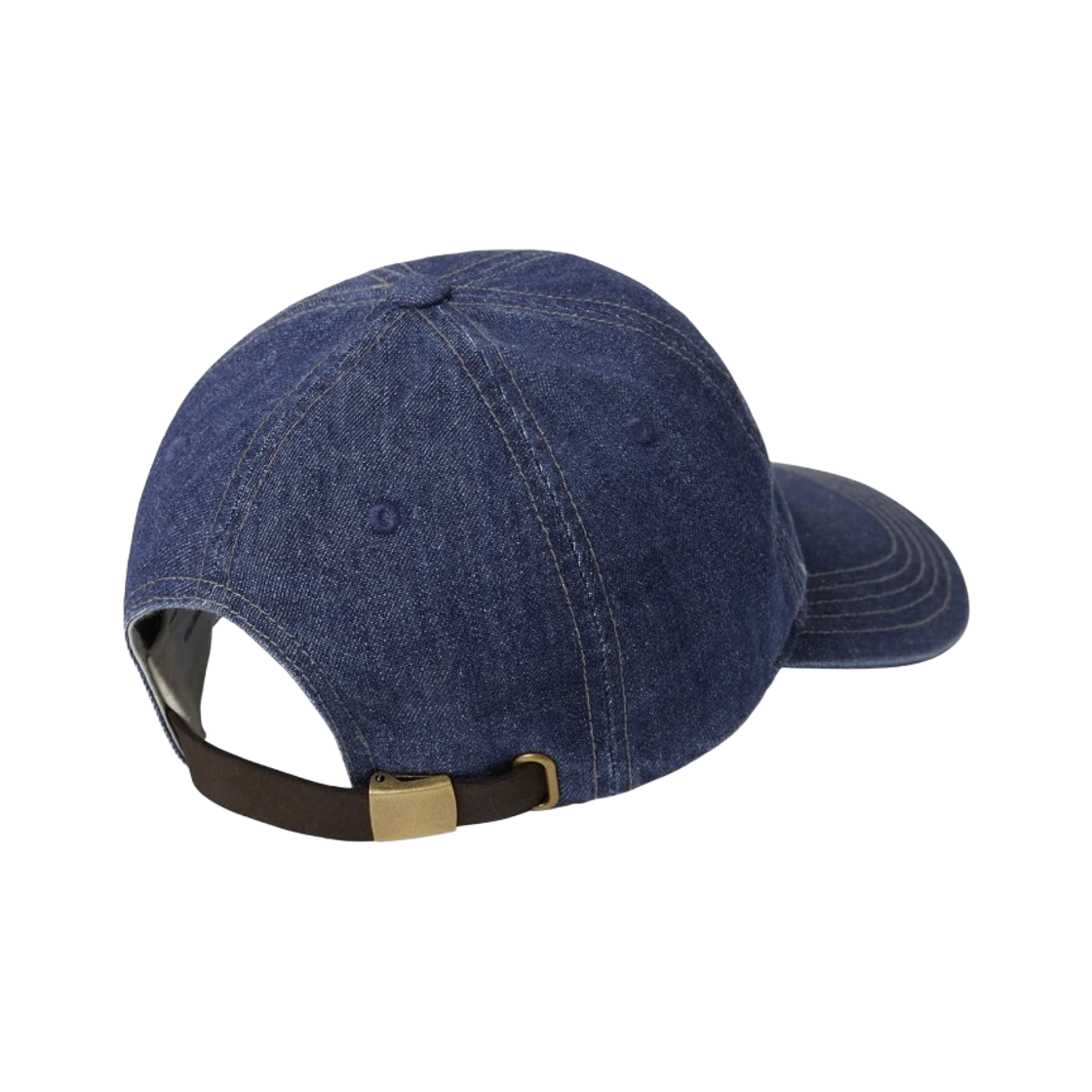 디스이즈네버댓 오리지널 기어 데님 캡 인디고(Thisisneverthat Original Gear Denim Cap Indigo) - 3