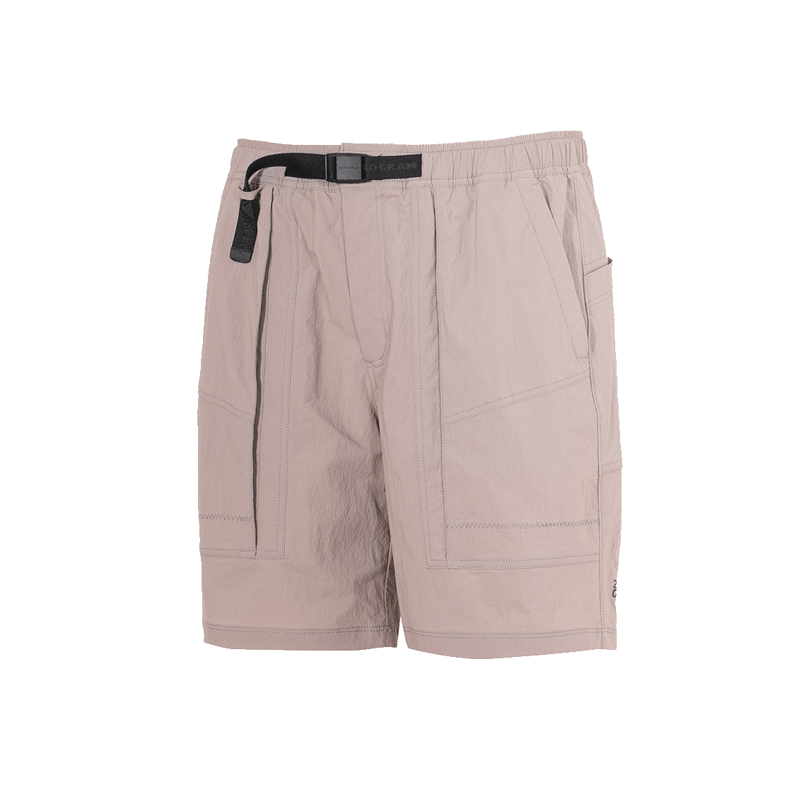 제로그램 루비콘 7 하프팬츠(Zerogram Rubicon 7 Half Pants Indi Pink) - 1