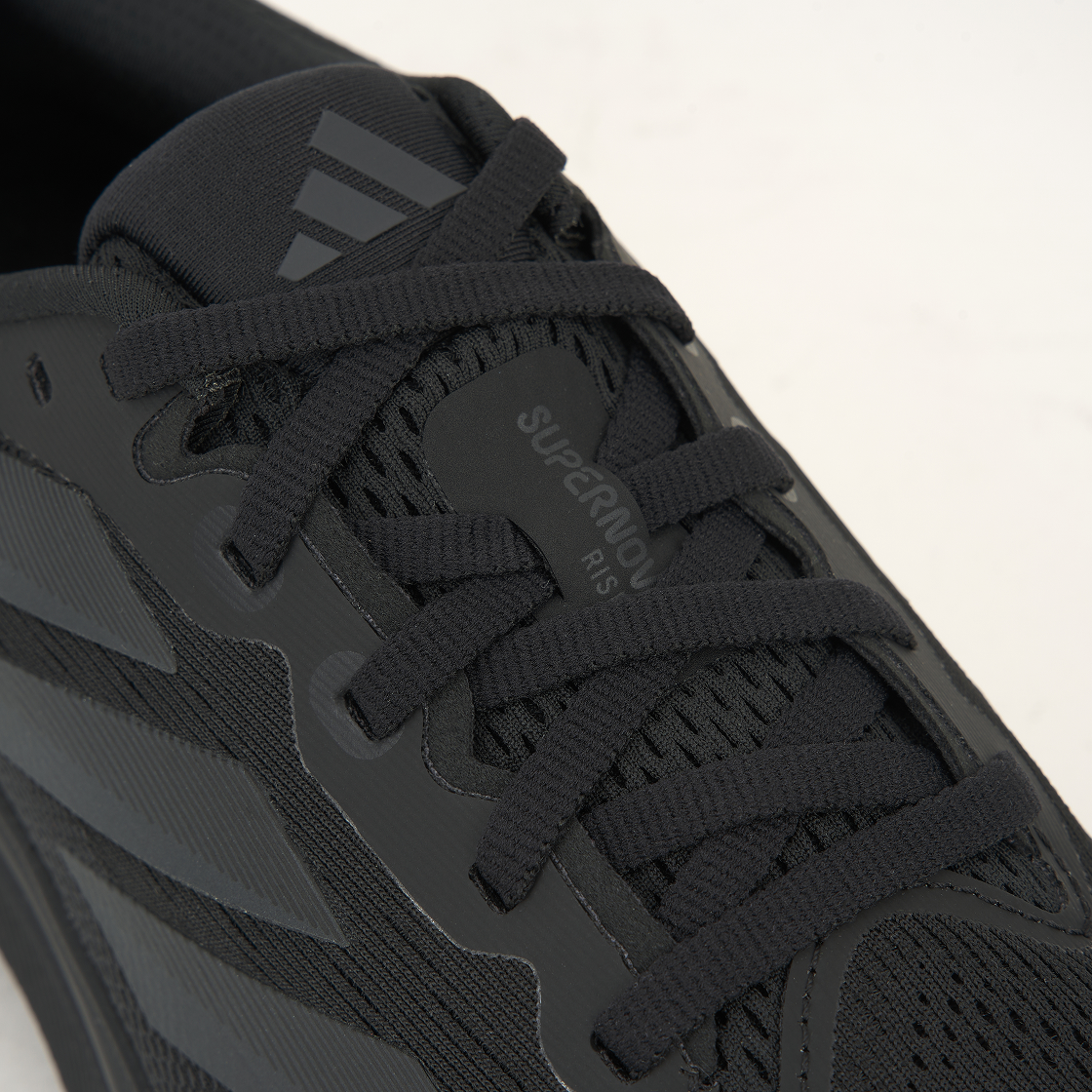 아디다스 슈퍼노바 라이즈 2 코어 블랙 카본(Adidas Supernova Rise 2 Core Black Carbon) - 7