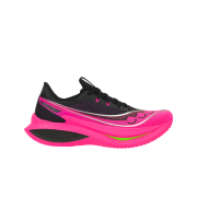 Saucony Endorphin Pro 5 Black Shock