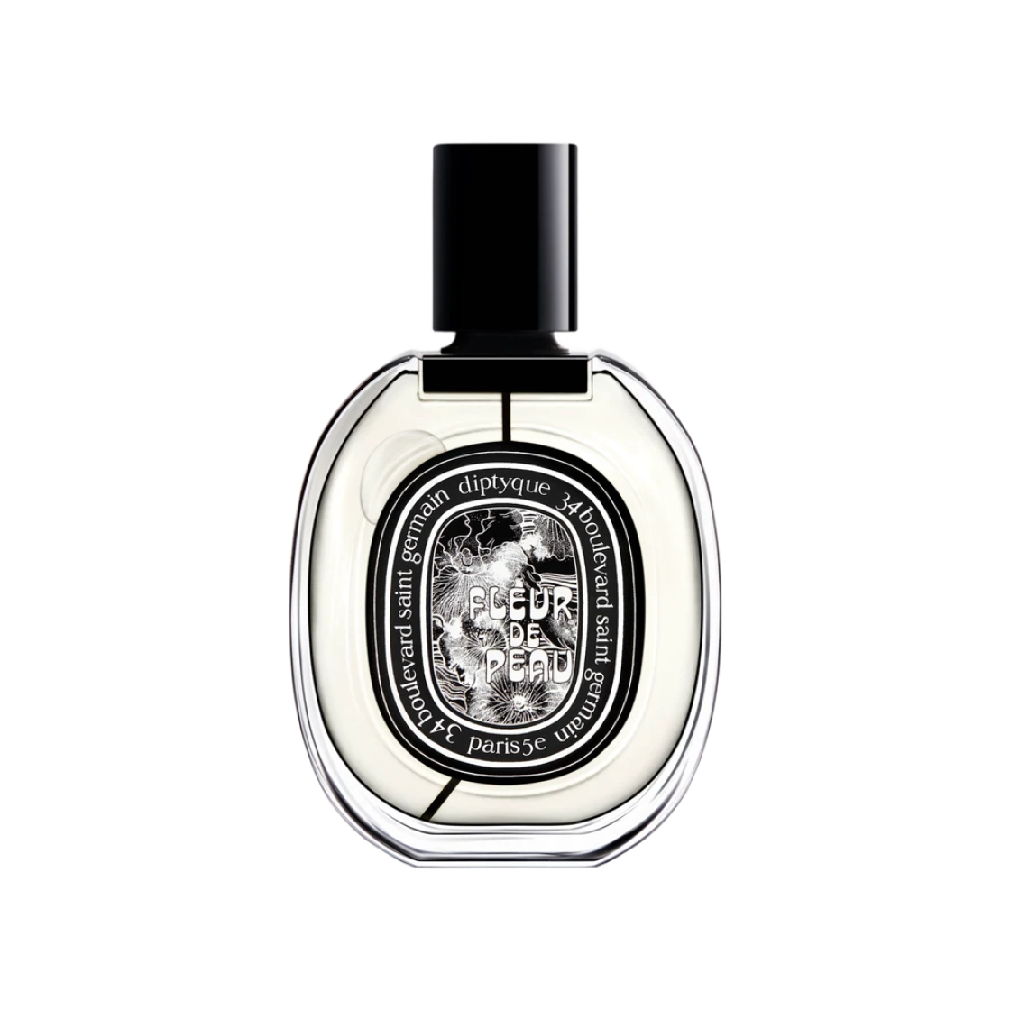 딥티크 플레르 드 뽀 오 드 퍼퓸 75ml(Diptyque Fleur De Peau Eau De Parfum 75ml) - 1