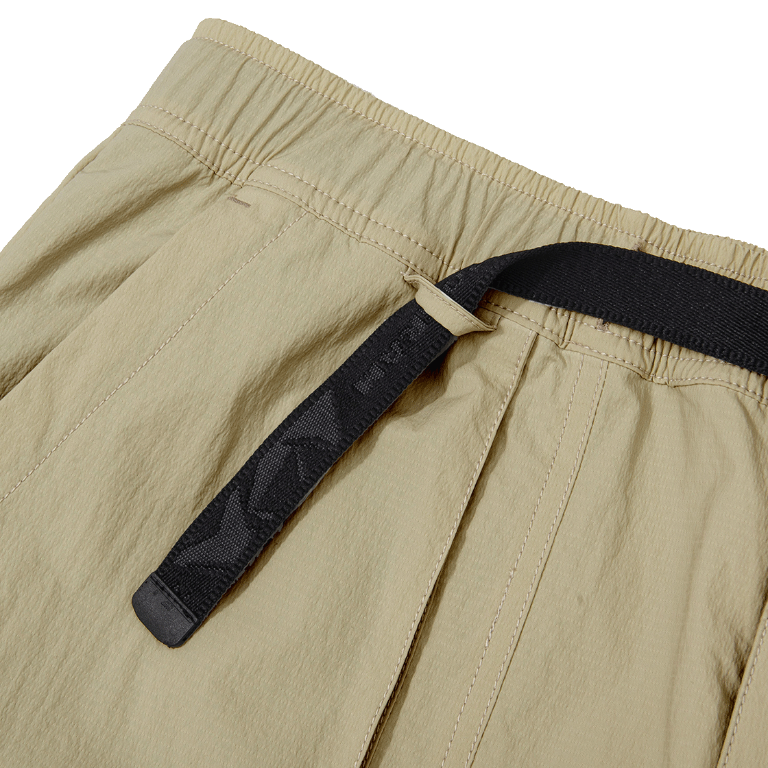 제로그램 루비콘 디테쳐블 팬츠(Zerogram Rubicon Detach Pants Beige) - 3