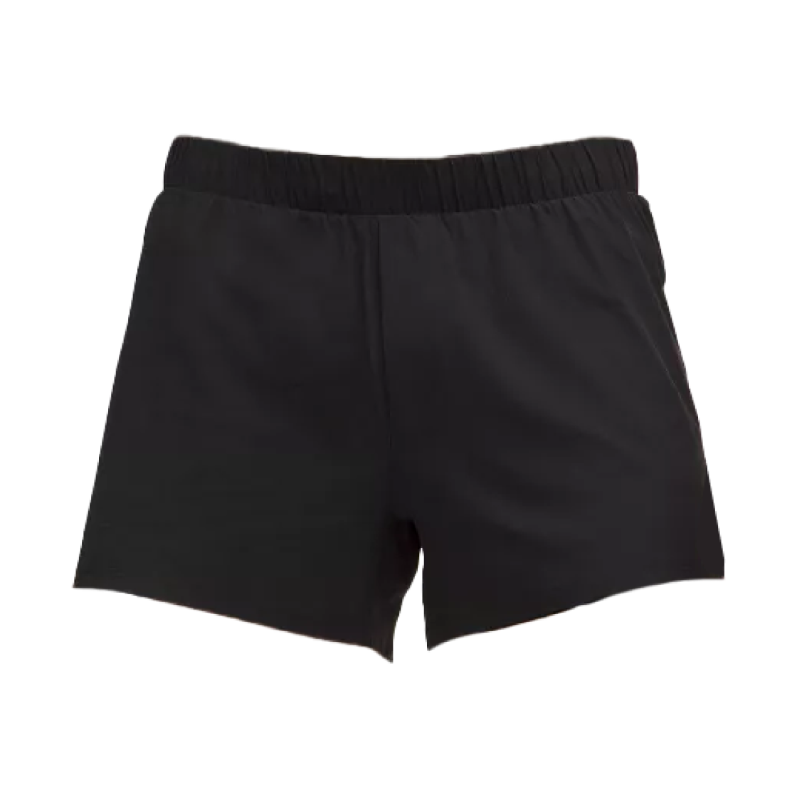 룰루레몬 마일 메이커 립스탑 라인드 쇼츠 4인치 블랙(Lululemon Mile Maker Ripstop Lined Short 4 inch Black)