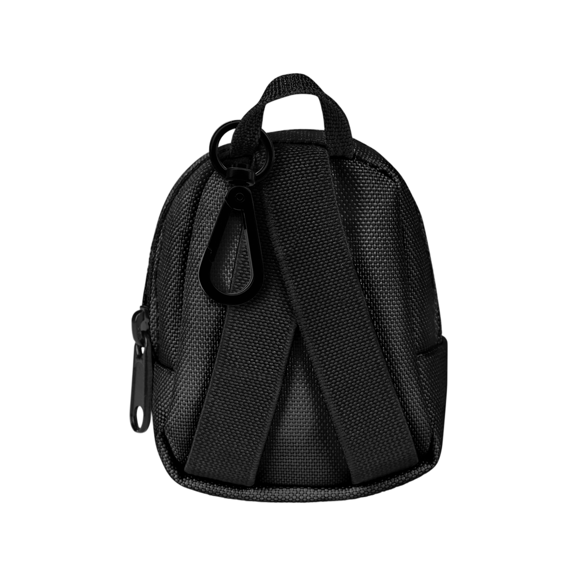 잔스포츠 미니 브레이크 백 블랙(Jansport Mini Break Bag Black) - 2
