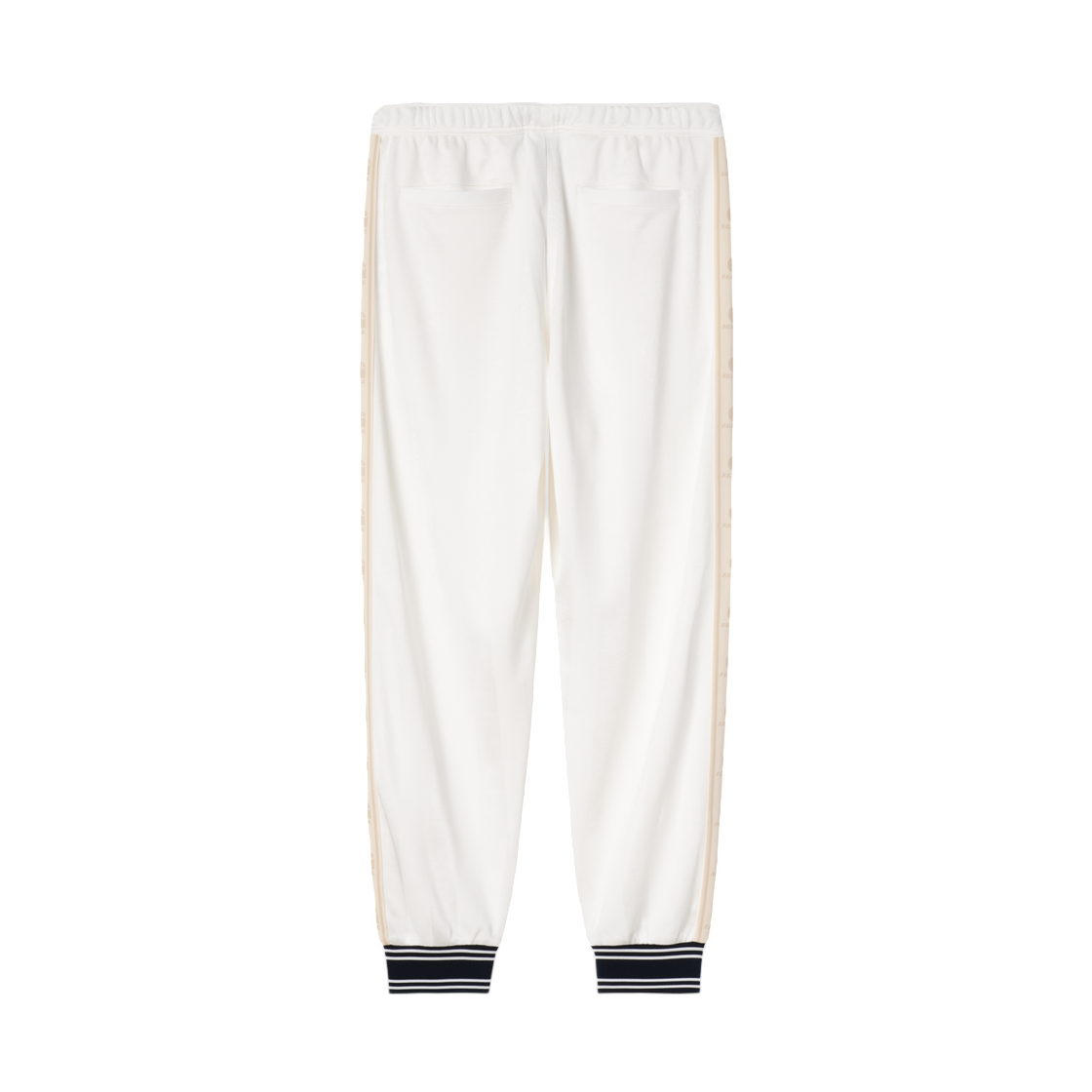 칼하트 WIP x FC 레알 브리스톨 트랙 저지 팬츠 화이트(Carhartt WIP x FC Real Bristol Track Jersey Pants White) - 2
