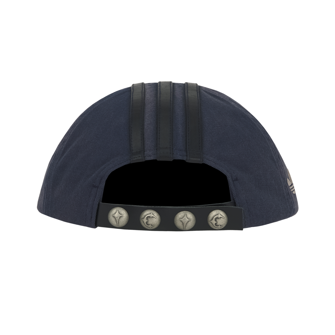 아디다스 x 떠그 클럽 스워드 캡 나이트 인디고(Adidas x Thug Club Sword Cap Night Indigo) - 3